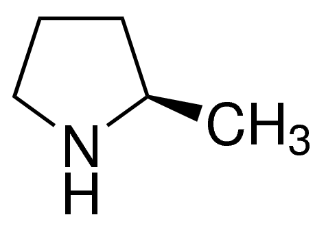 (R)-()-2-Methylpyrrolidine 679097-1G