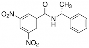 (R)-()-3,5-Dinitro-N-(1-phenylethyl)benzamide 296902-1G