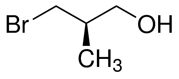 (R)-()-3-Bromo-2-methyl-1-propanol 