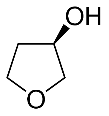 (R)-()-3-Hydroxytetrahydrofuran 