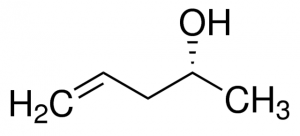 (R)-()-4-Penten-2-ol 
