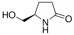 (R)-()-5-(Hydroxymethyl)-2-pyrrolidinone 