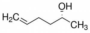 (R)-()-5-Hexen-2-ol 