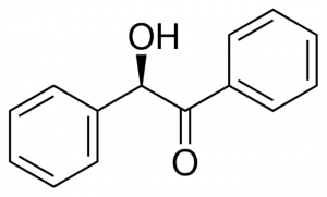 (R)-()-Benzoin 