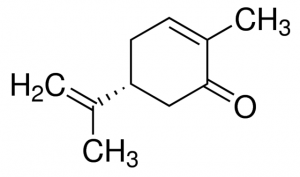 (R)-()-Carvone 