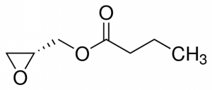 (R)-()-Glycidyl butyrate 