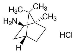 (R)-()-Isobornylamine hydrochloride 58335-100MG