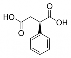 (R)-()-Phenylsuccinic acid 