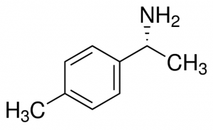 (R)-(+)-,4-Dimethylbenzylamine 