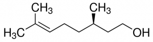 (R)-(+)--Citronellol 