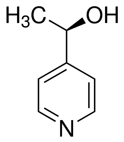 (R)-(+)--Methyl-4-pyridinemethanol 