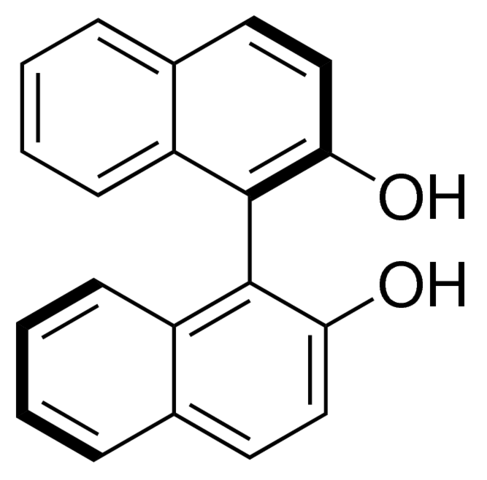 (R)-(+)-1,1-Bi(2-naphthol) 
