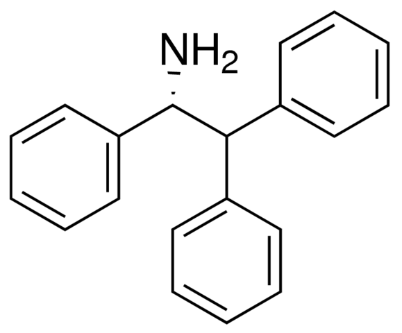 (R)-(+)-1,2,2-Triphenylethylamine 553247-500MG