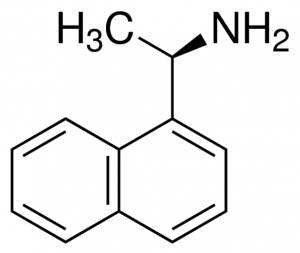 (R)-(+)-1-(1-Naphthyl)ethylamine 