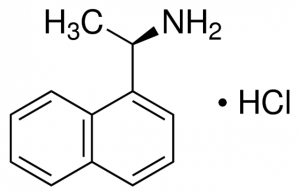 (R)-(+)-1-(1-Naphthyl)ethylamine hydrochloride 