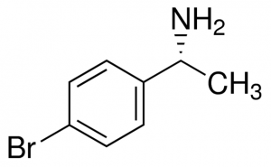 (R)-(+)-1-(4-Bromophenyl)ethylamine 