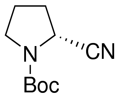 (R)-(+)-1-Boc-2-pyrrolidinecarbonitrile 