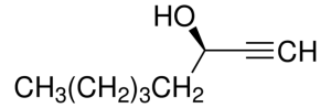 (R)-(+)-1-Octyn-3-ol 