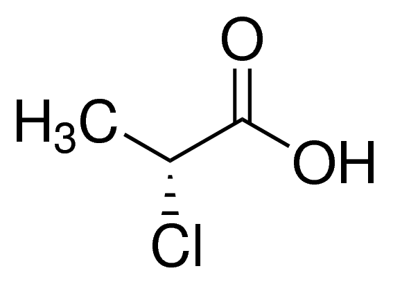 (R)-(+)-2-Chloropropionic acid 306800-1G