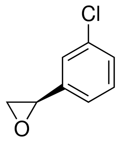 (R)-(+)-3-Chlorostyrene oxide 563382-1G