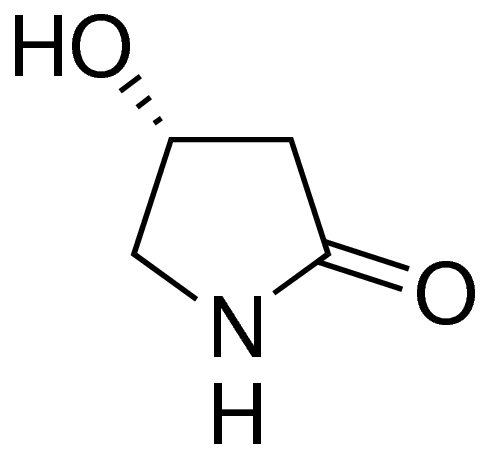 (R)-(+)-4-Hydroxy-2-pyrrolidinone 