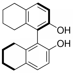 (R)-(+)-5,5,6,6,7,7,8,8-Octahydro-1,1-2-naphthol 