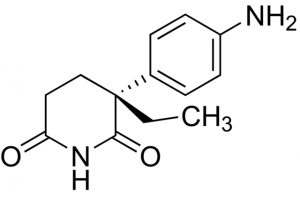 (R)-(+)-Aminoglutethimide 545872-500MG