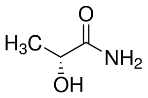 (R)-(+)-Lactamide 