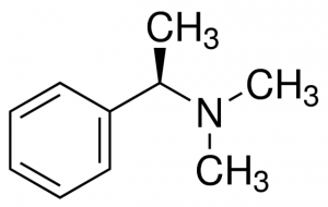 (R)-(+)-N,N-Dimethyl-1-phenylethylamine 