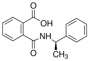 (R)-(+)-N-(1-Phenylethyl)phthalamic acid 461458-1G