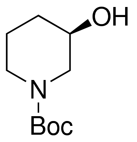(R)-1-Boc-3-hydroxypiperidine 687278-1G