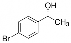 (R)-4-Bromo--methylbenzyl alcohol 