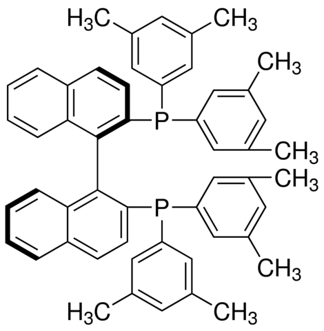 (R)-DM-BINAP 