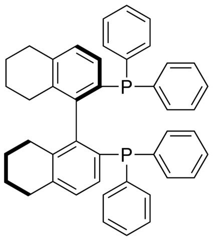 (R)-H8-BINAP 