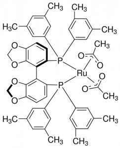 (R)-Ru(OAc)2(DM-SEGPHOS�) 