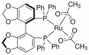 (R)-Ru(OAc)2(SEGPHOS�) 