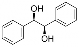 (R,R)-(+)-Hydrobenzoin 
