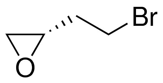 (S)-()-(2-Bromoethyl)oxirane 