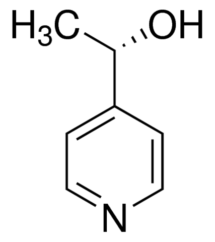 (S)-()--Methyl-4-pyridinemethanol 