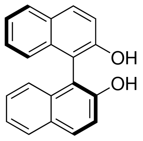 (S)-()-1,1-Bi(2-naphthol) 