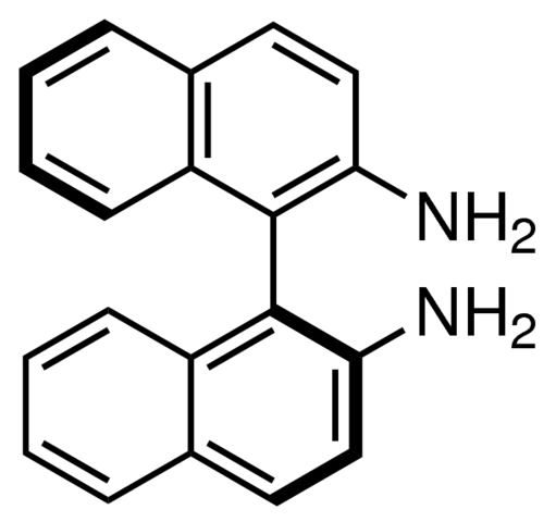 (S)-()-1,1-Binaphthyl-2,2-diamine 