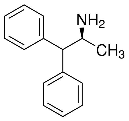 (S)-()-1,1-Diphenyl-2-aminopropane 549487-500MG