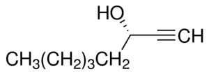 (S)-()-1-Octyn-3-ol 