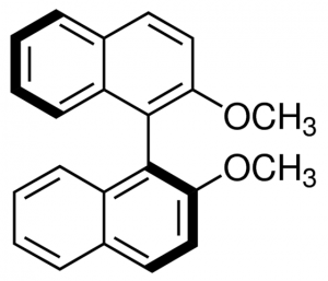 (S)-()-2,2-Dimethoxy-1,1-binaphthalene 595519-250MG