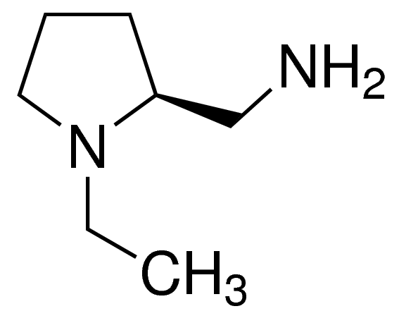 (S)-()-2-Aminomethyl-1-ethylpyrrolidine 