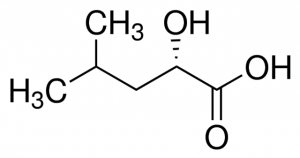 (S)-()-2-Hydroxyisocaproic acid 219827-1G