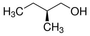 (S)-()-2-Methylbutanol 