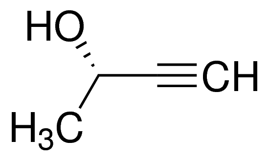 (S)-()-3-Butyn-2-ol 