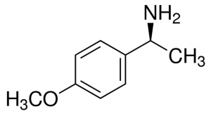 (S)-()-4-Methoxy--methylbenzylamine 