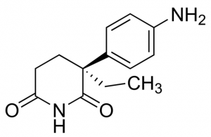 (S)-()-Aminoglutethimide 545864-500MG